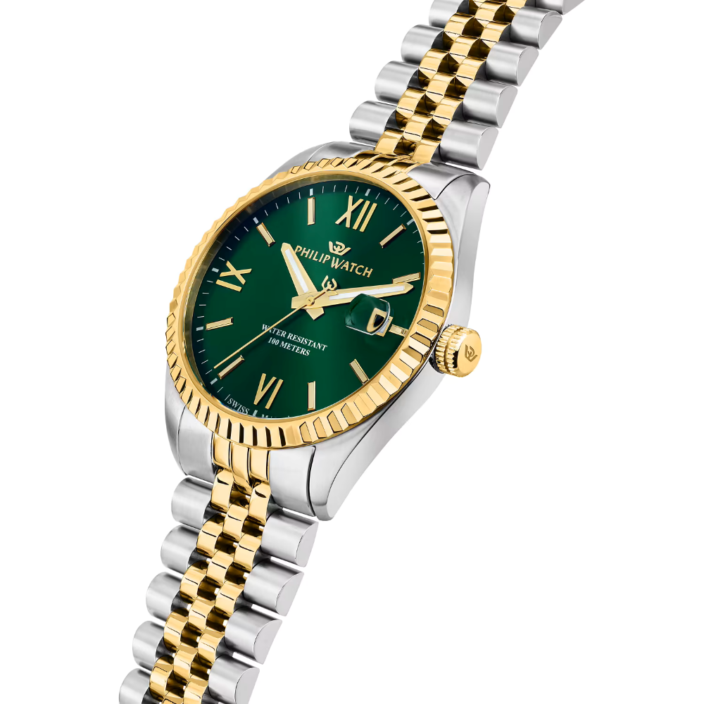 PHILIP WATCH | Caribe  41 mm
