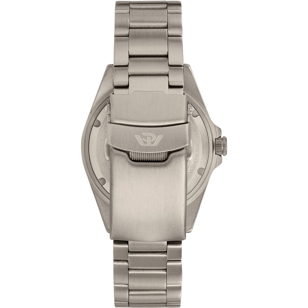 PHILIP WATCH | Caribe Diving Titanio