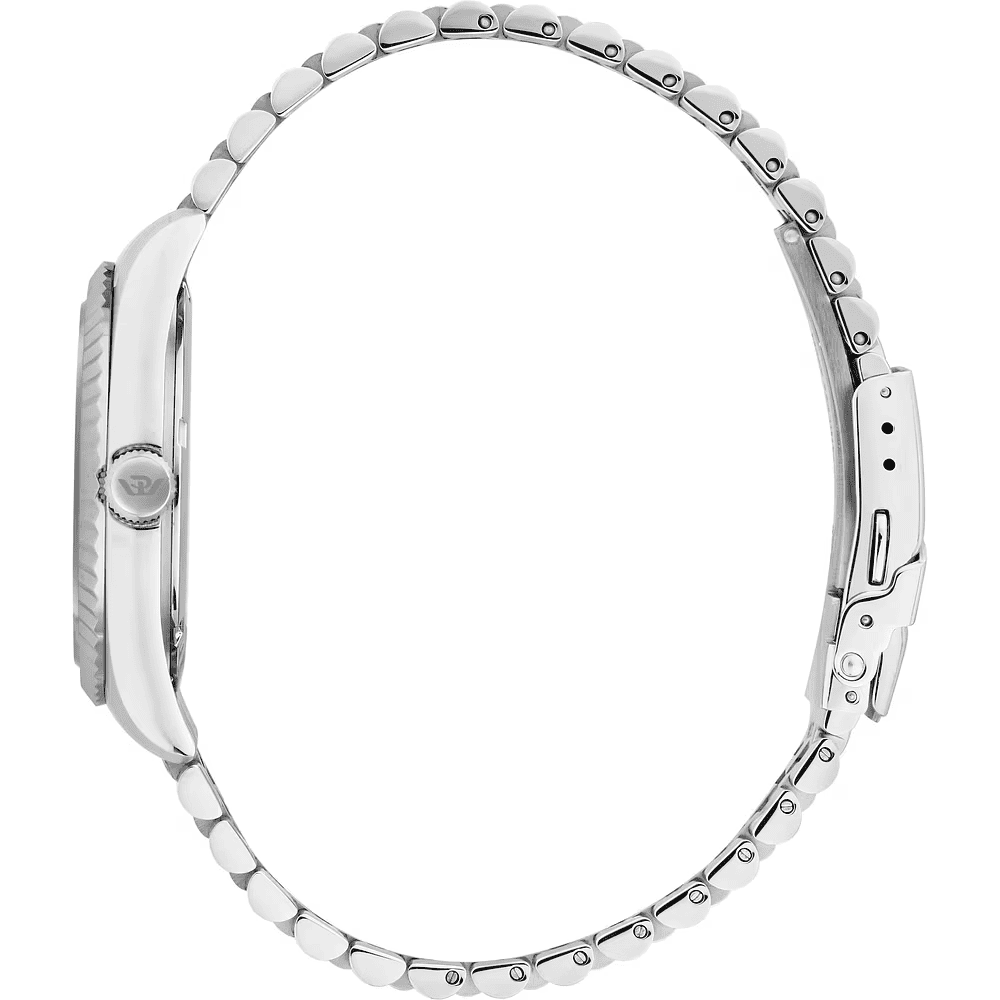 PHILIP WATCH | Caribe Urban 39 mm Grigio