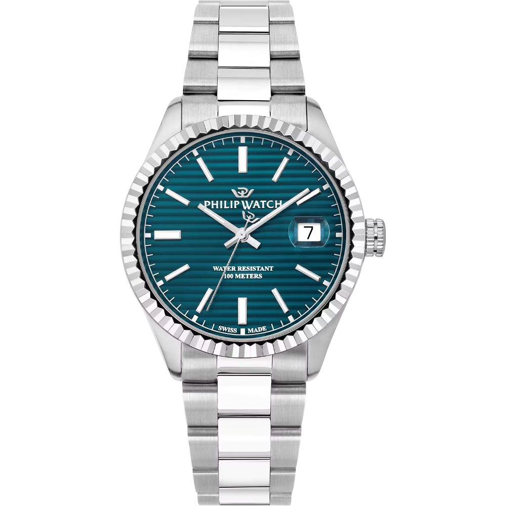 PHILIP WATCH | Caribe Urban