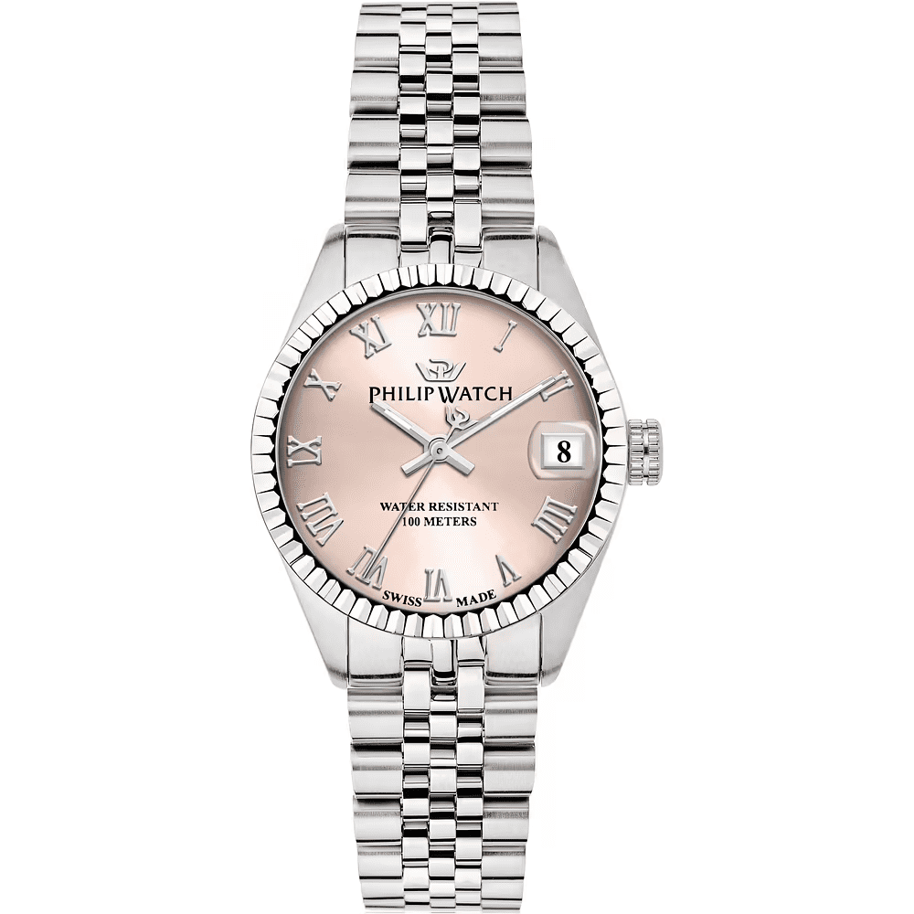 PHILIP WATCH | Caribe Urban 31 mm Rosa