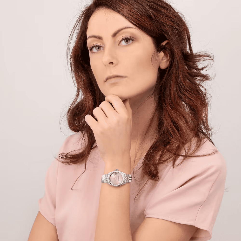 PHILIP WATCH | Caribe Urban 31 mm Rosa