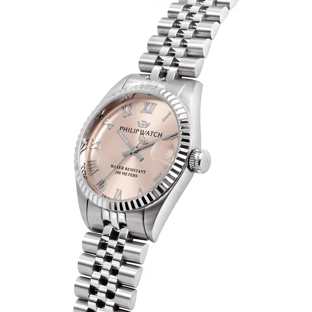 PHILIP WATCH | Caribe Urban 31 mm Rosa