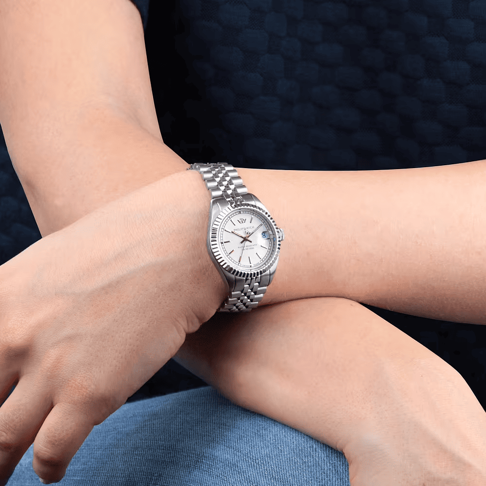 PHILIP WATCH | Caribe Urban 31 mm Avorio