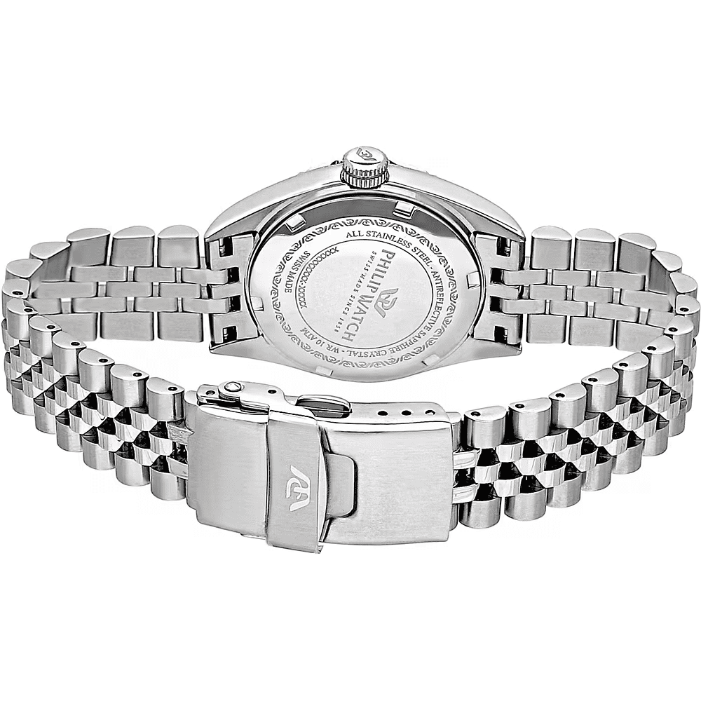 PHILIP WATCH | Caribe Urban 31 mm Avorio