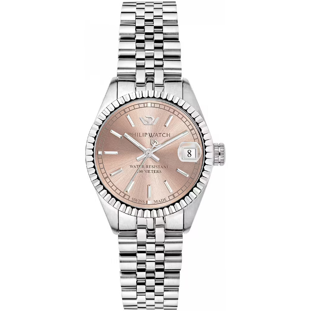 PHILIP WATCH | Caribe  31 mm