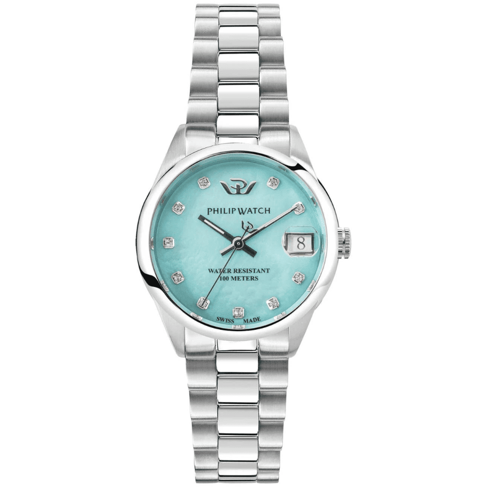 PHILIP WATCH | Caribe Urban 31 mm Turchese