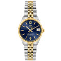 PHILIP WATCH | Caribe Urban 31 Blu e Oro