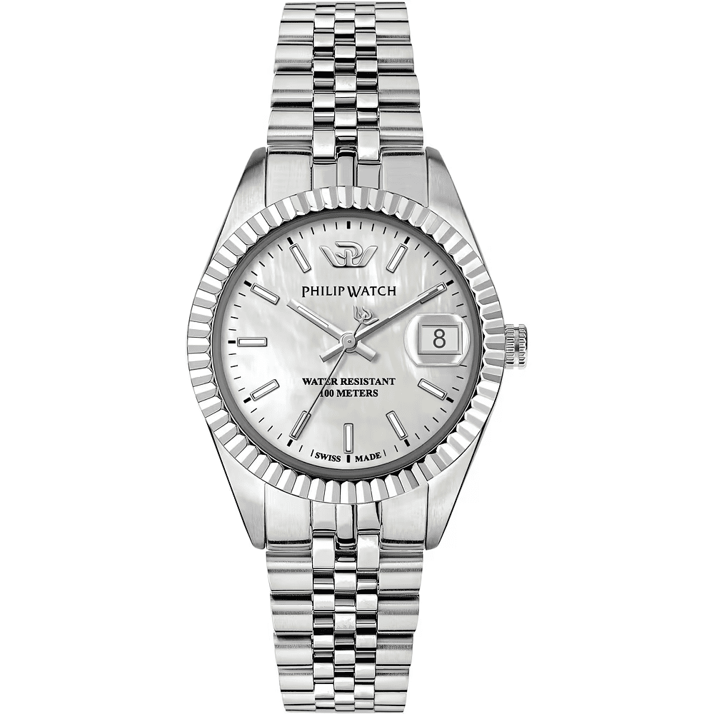 PHILIP WATCH | Caribe Urban 28 mm Madreperla