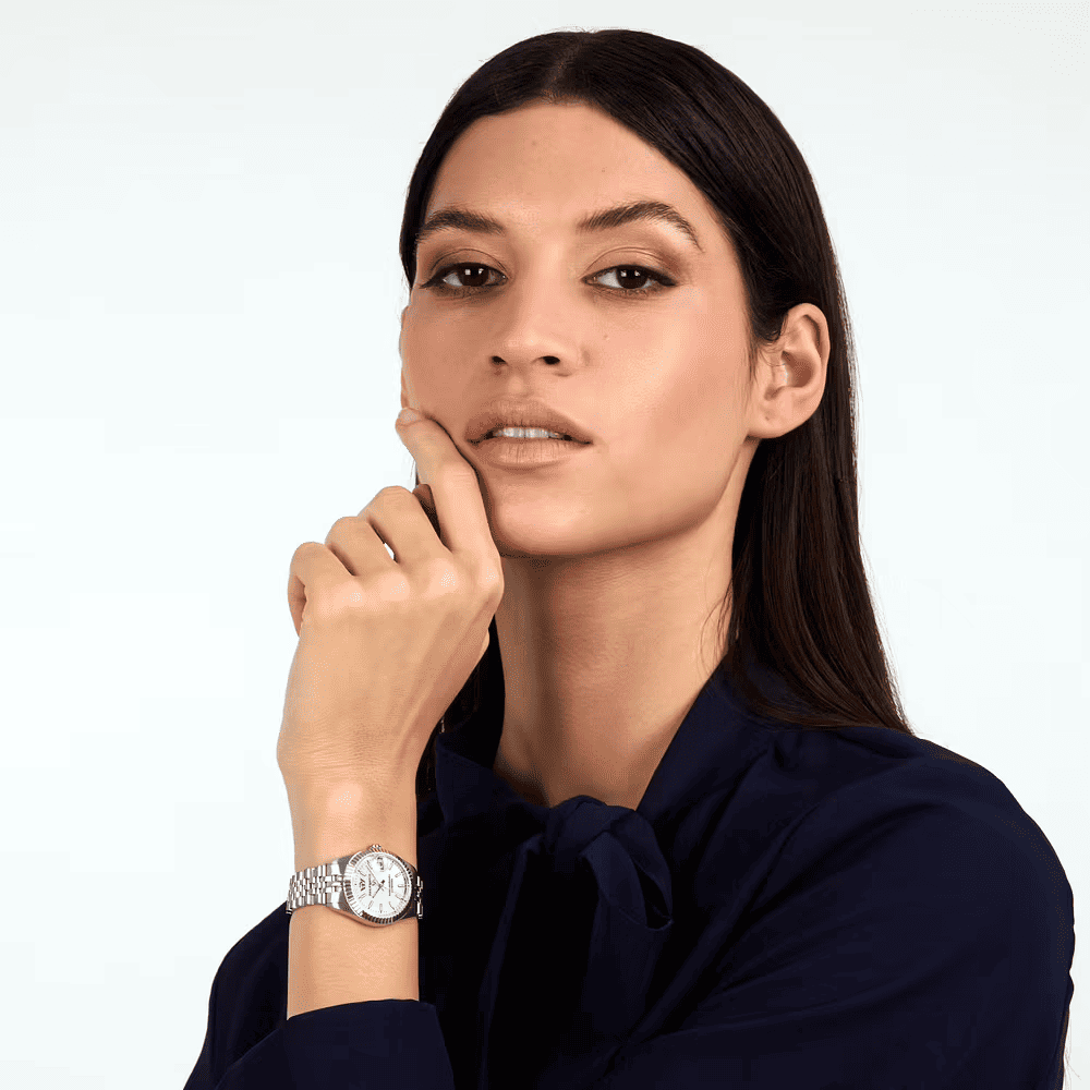 PHILIP WATCH | Caribe Urban 28 mm Madreperla