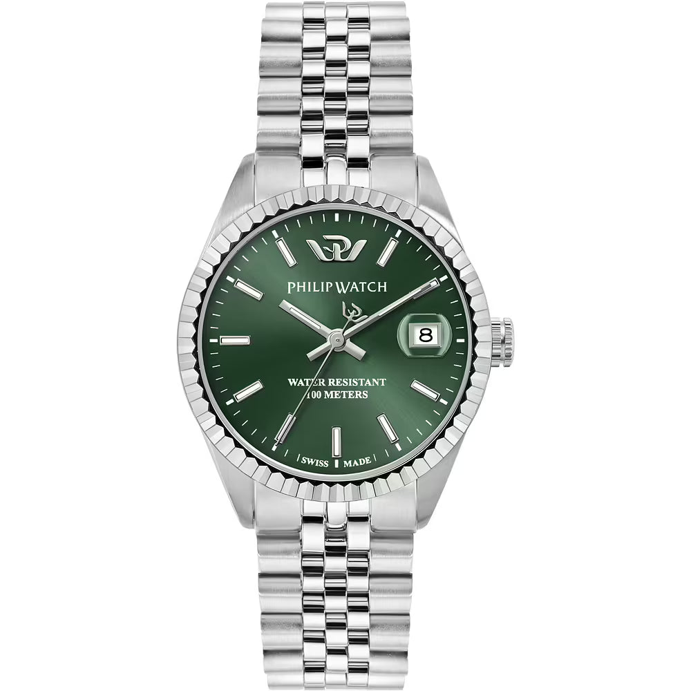 PHILIP WATCH | Caribe  35 mm