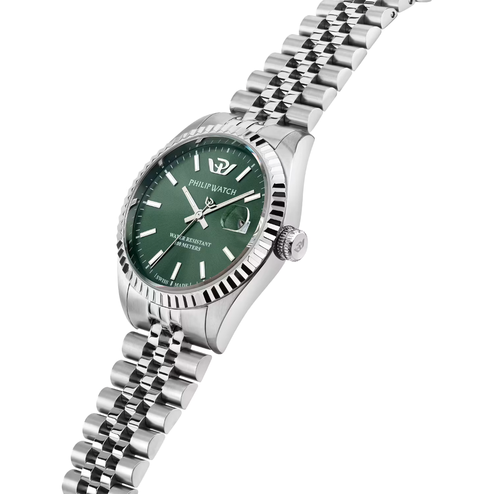 PHILIP WATCH | Caribe  35 mm