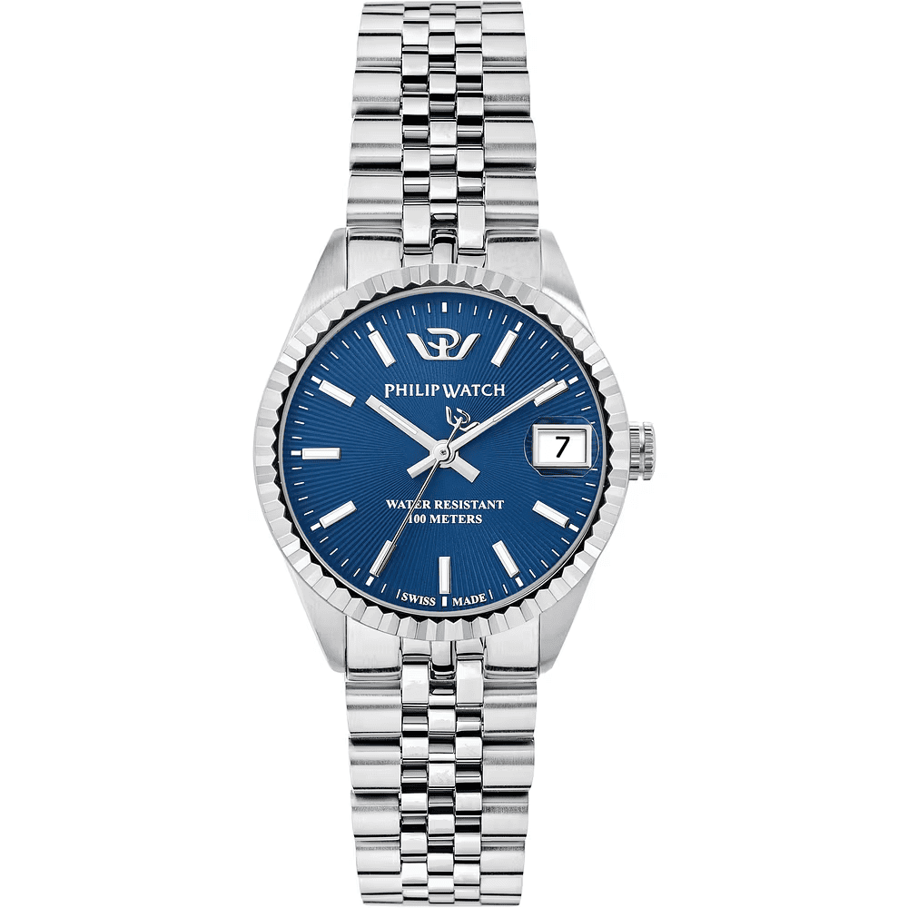 PHILIP WATCH | Caribe Urban 31 mm Blu