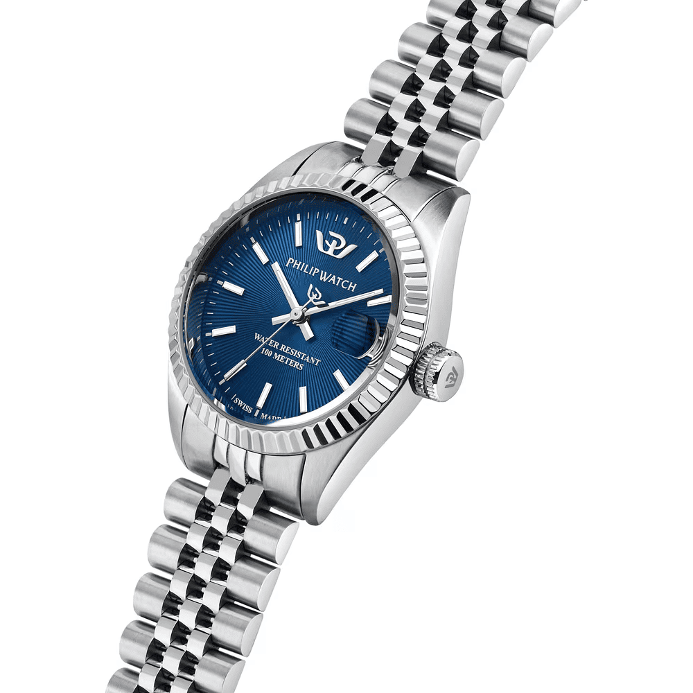 PHILIP WATCH | Caribe Urban 31 mm Blu