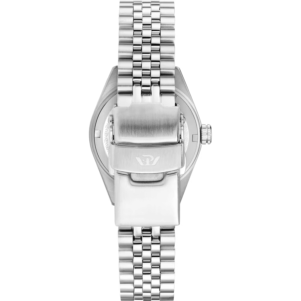 PHILIP WATCH | Caribe Urban 31 mm Nero con Diamanti
