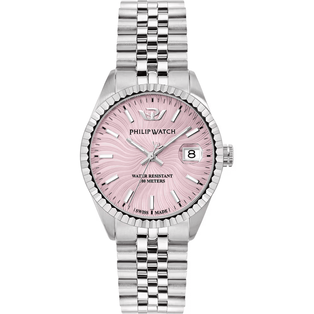 PHILIP WATCH | Caribe Urban 35 mm Rosa