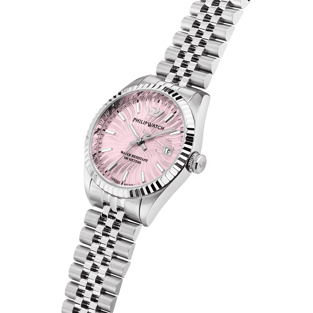 PHILIP WATCH | Caribe Urban 35 mm Rosa