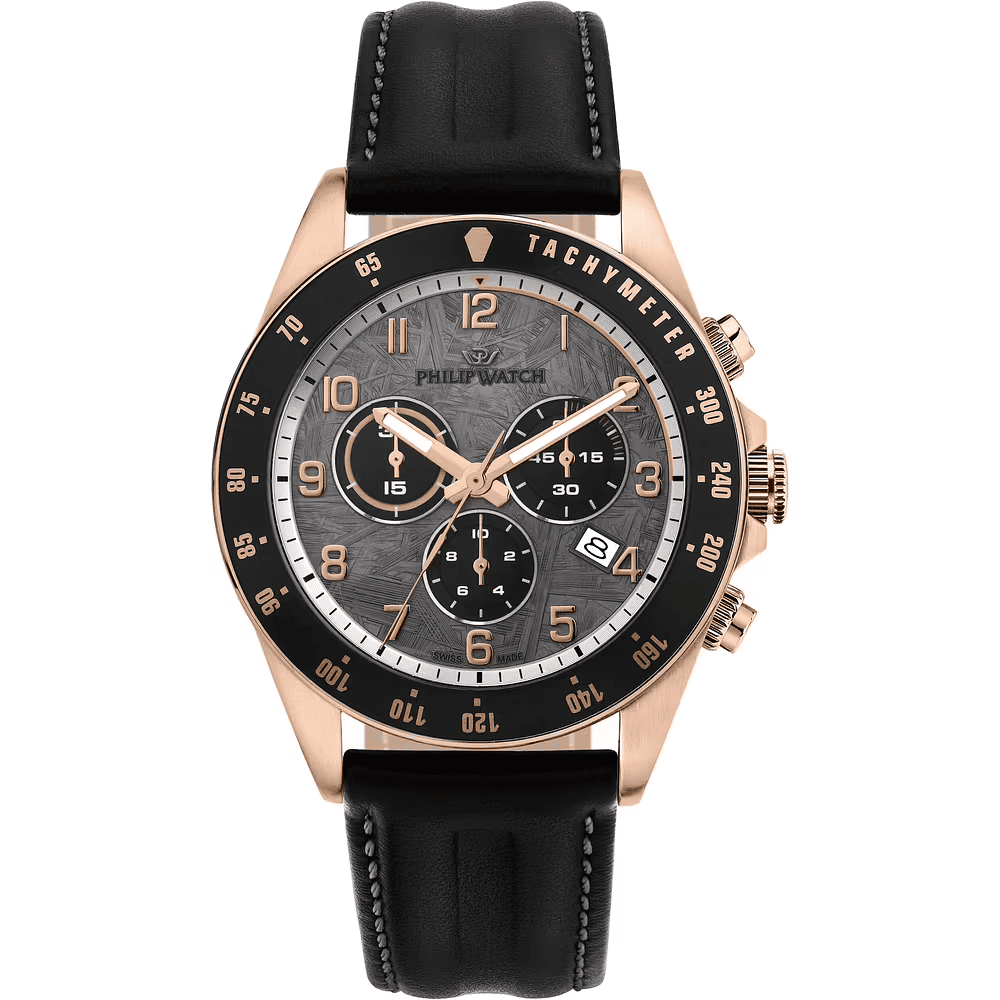 PHILIP WATCH | Cronografo Caribe Sport