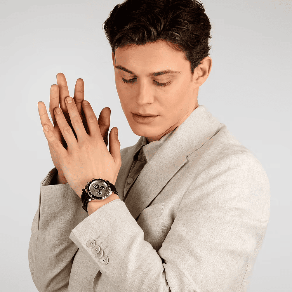 PHILIP WATCH | Cronografo Caribe Sport