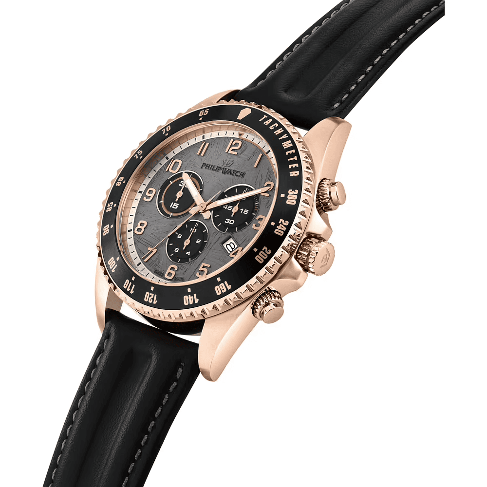 PHILIP WATCH | Cronografo Caribe Sport