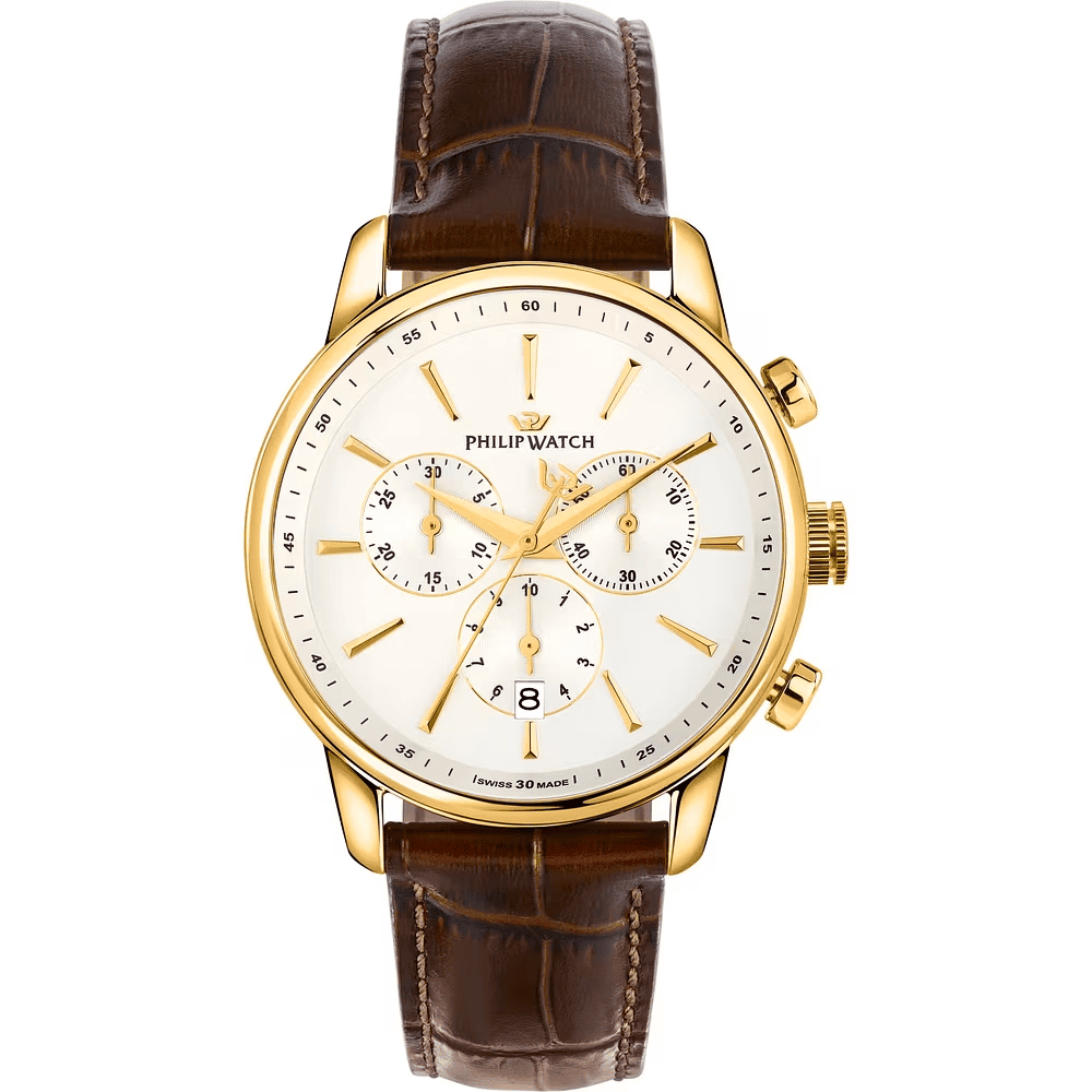 PHILIP WATCH | Cronografo Anniversary