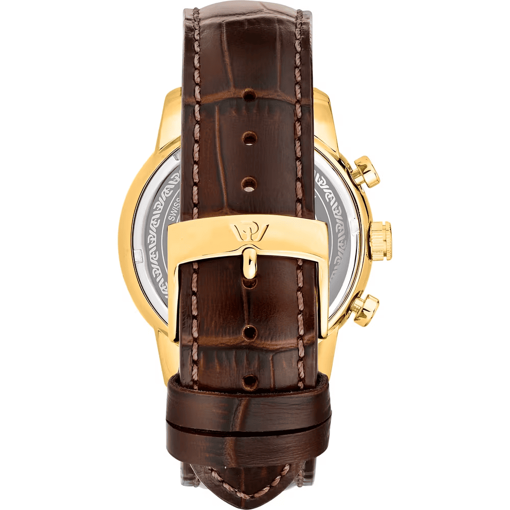PHILIP WATCH | Cronografo Anniversary