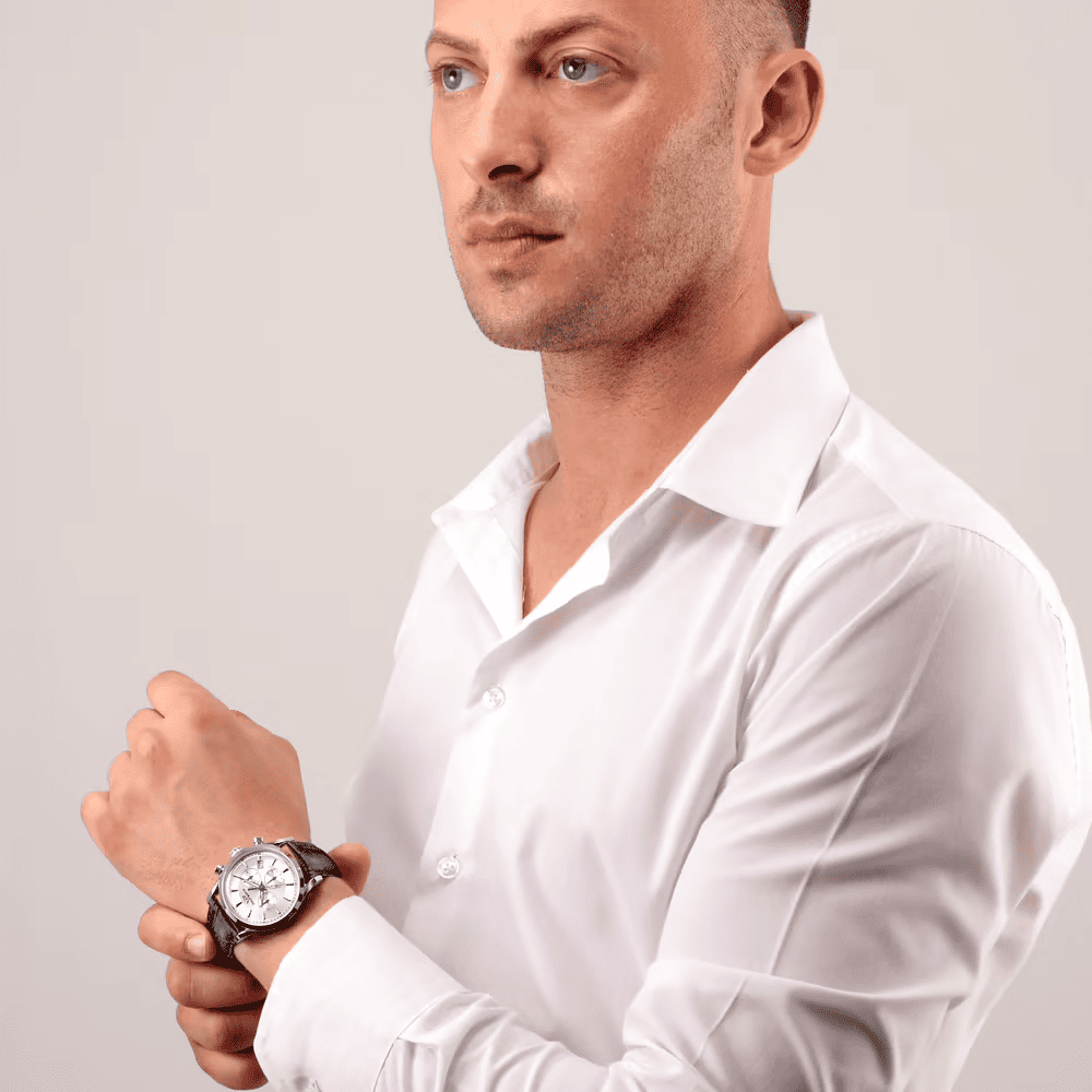PHILIP WATCH | Cronografo Sunray