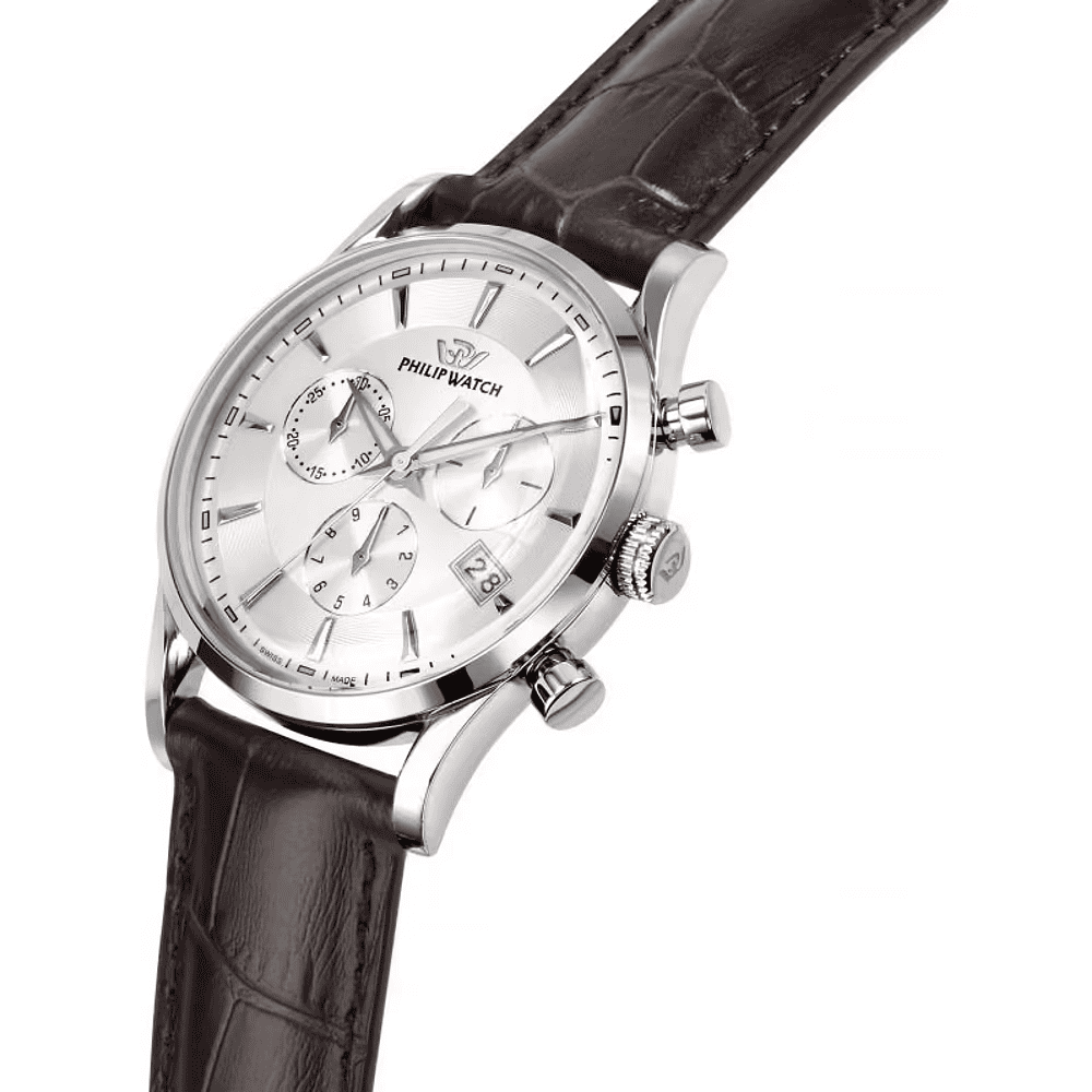 PHILIP WATCH | Cronografo Sunray
