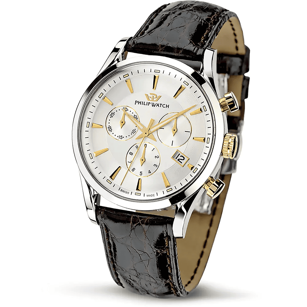 PHILIP WATCH | Cronografo Sunray