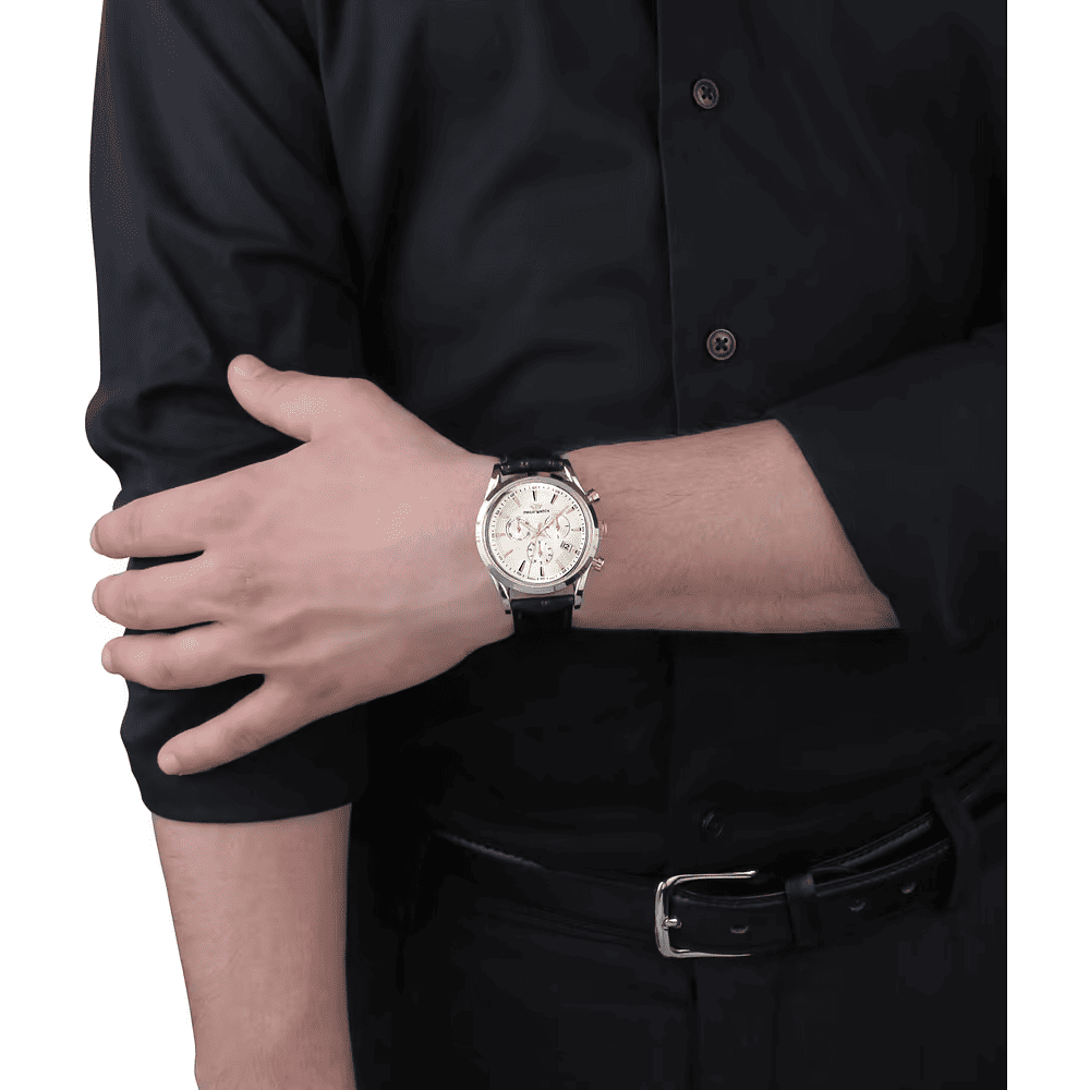 PHILIP WATCH | Cronografo Sunray