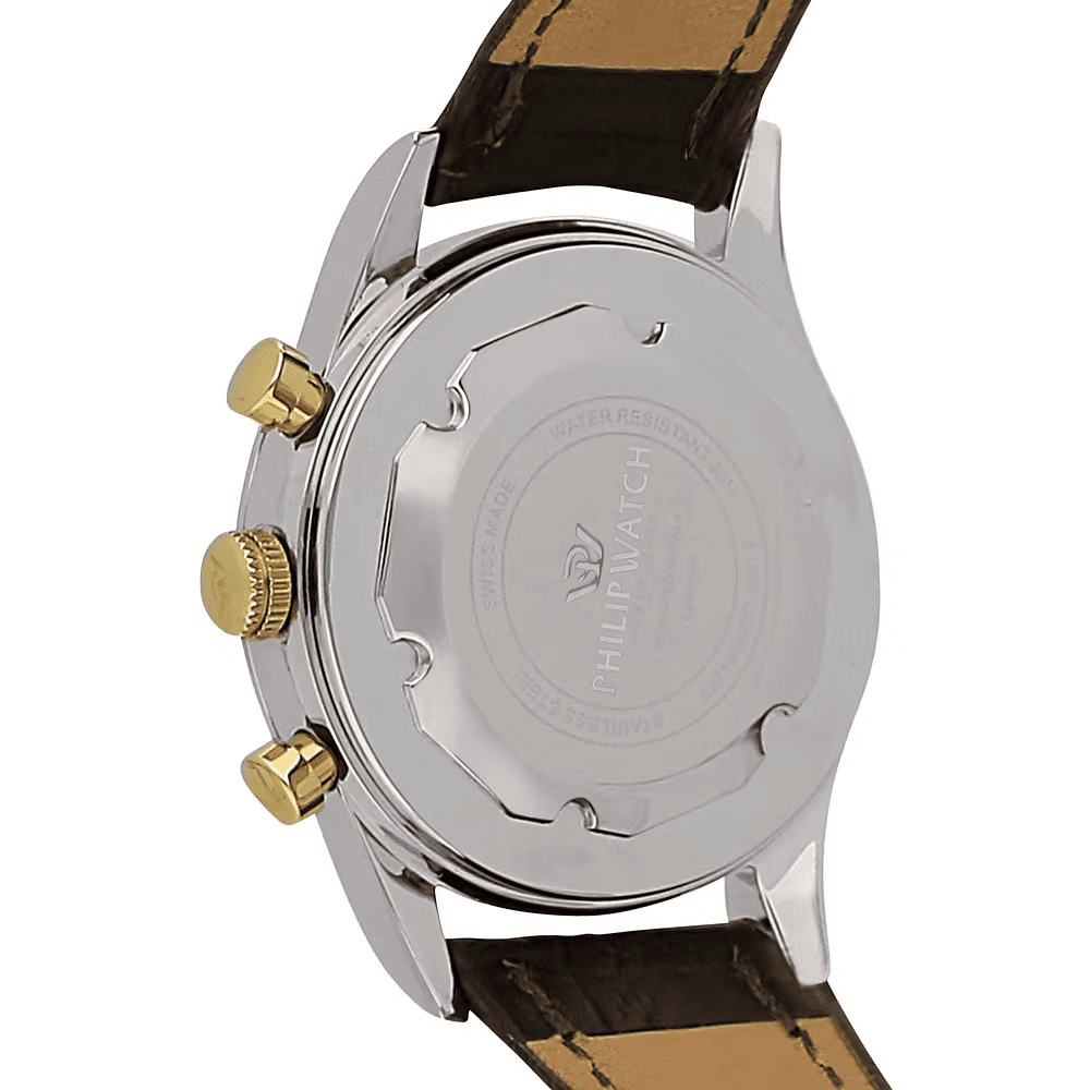 PHILIP WATCH | Cronografo Sunray