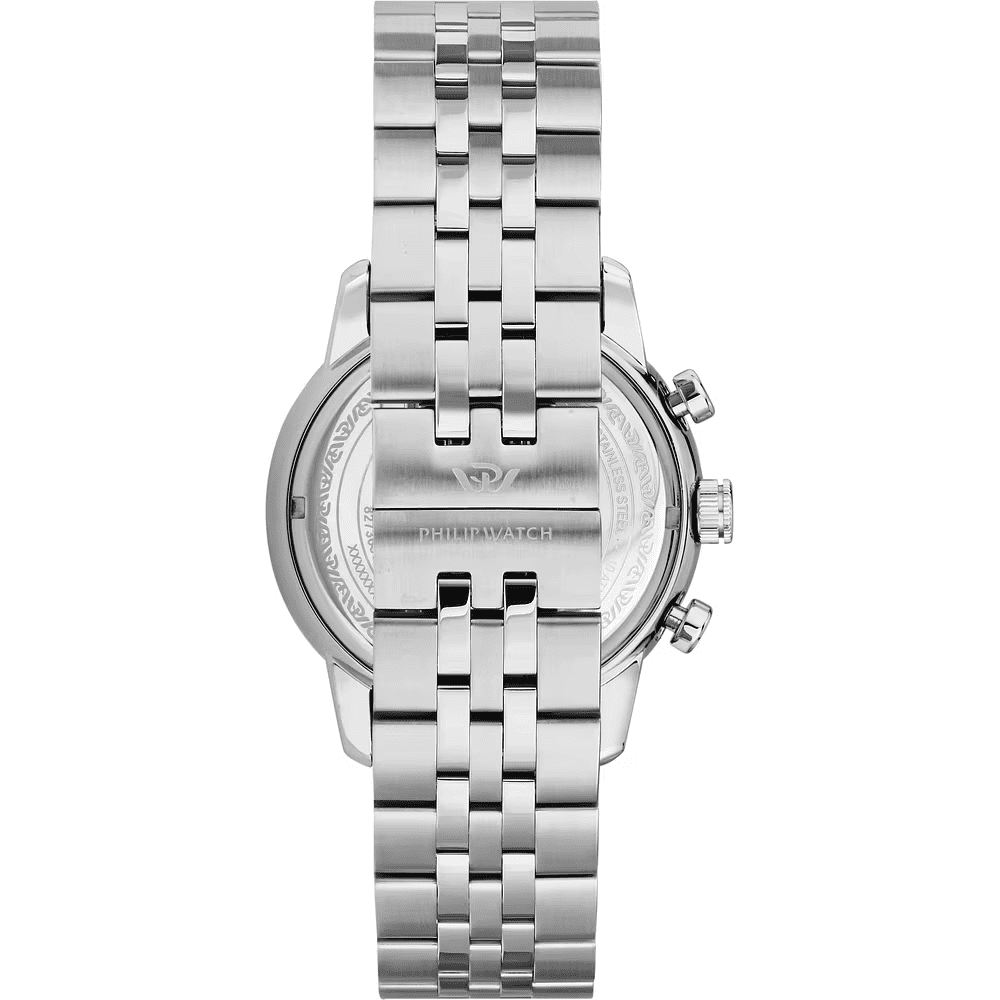 PHILIP WATCH | Cronografo Anniversary Verde