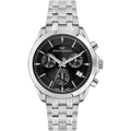 PHILIP WATCH | Cronografo Blaze Nero