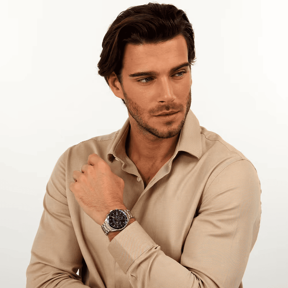 PHILIP WATCH | Cronografo Blaze Blu