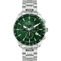 PHILIP WATCH | Cronografo Blaze Verde