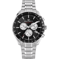 PHILIP WATCH | Cronografo Blaze Nero
