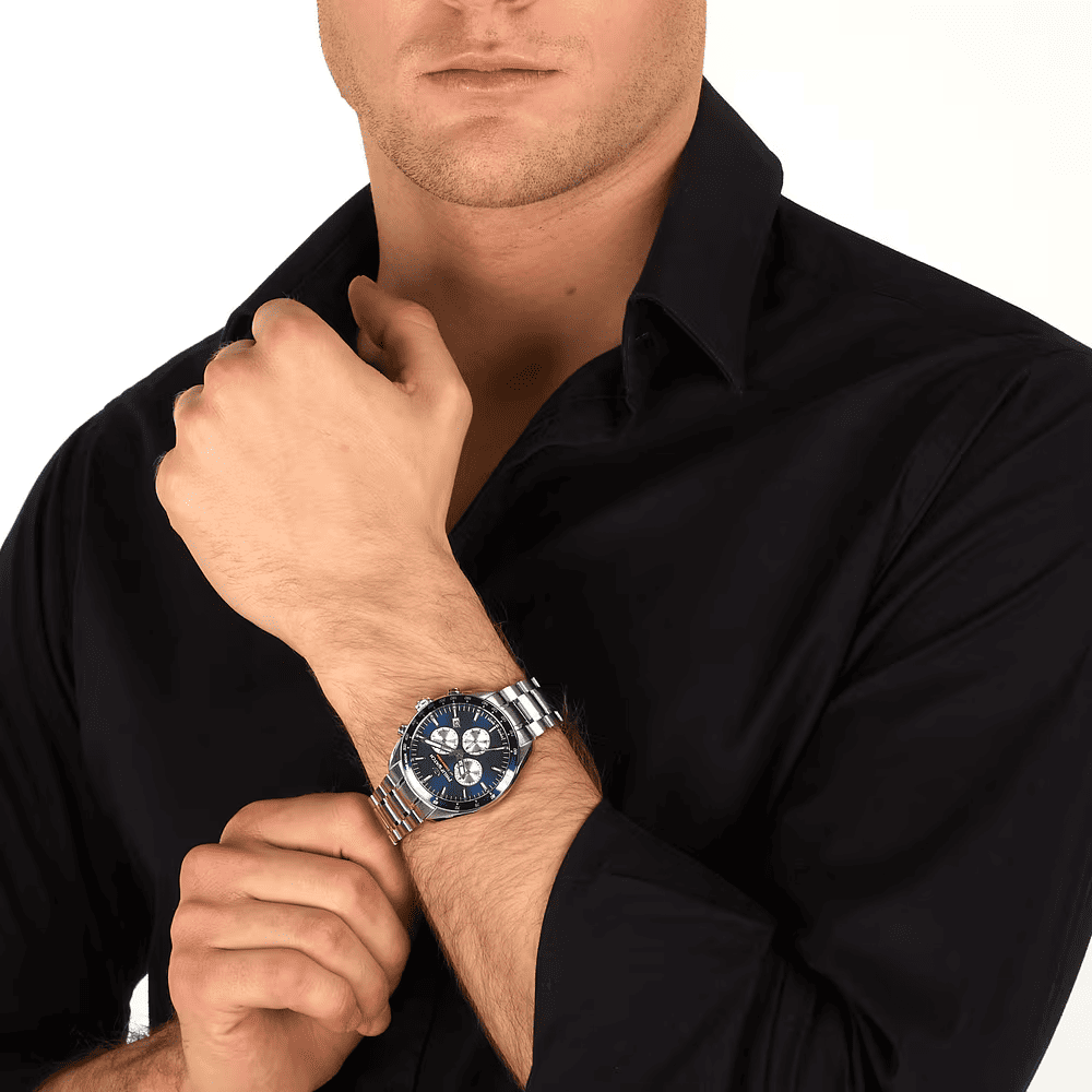 PHILIP WATCH | Cronografo Blaze Blu