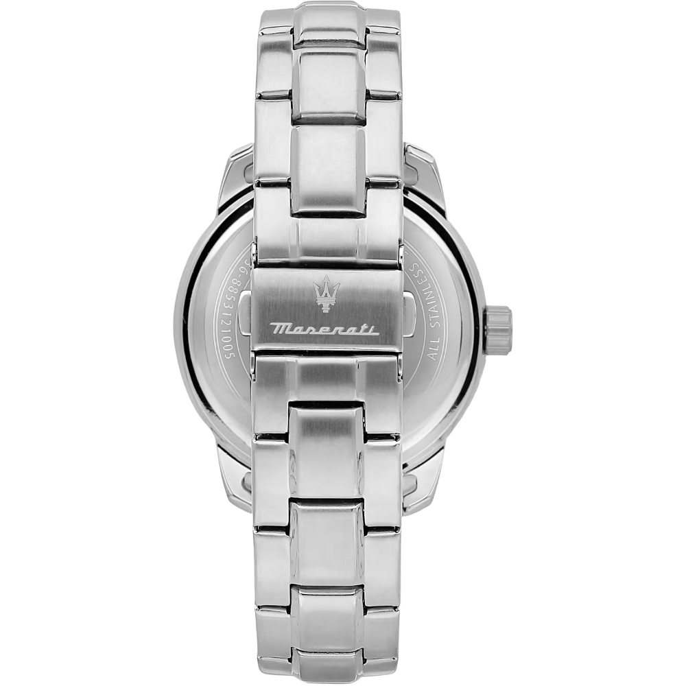 MASERATI | Successo 44 mm