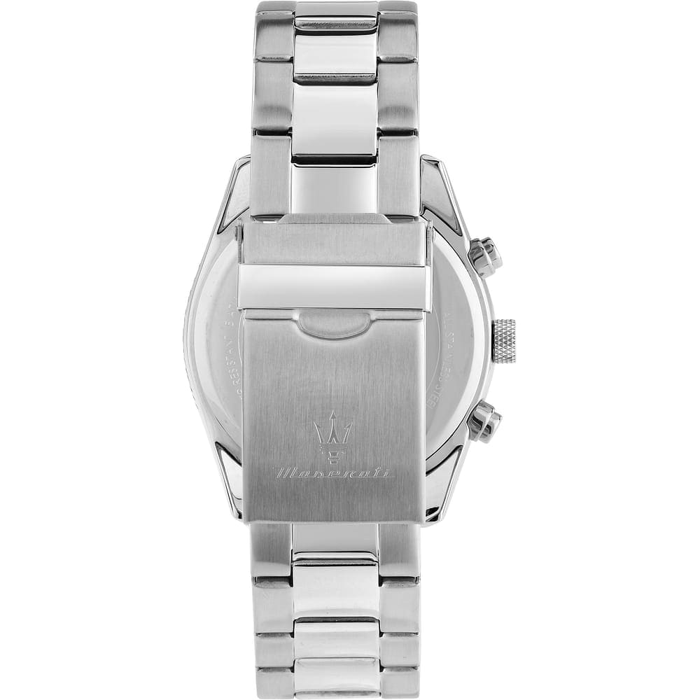 MASERATI  | Attrazione