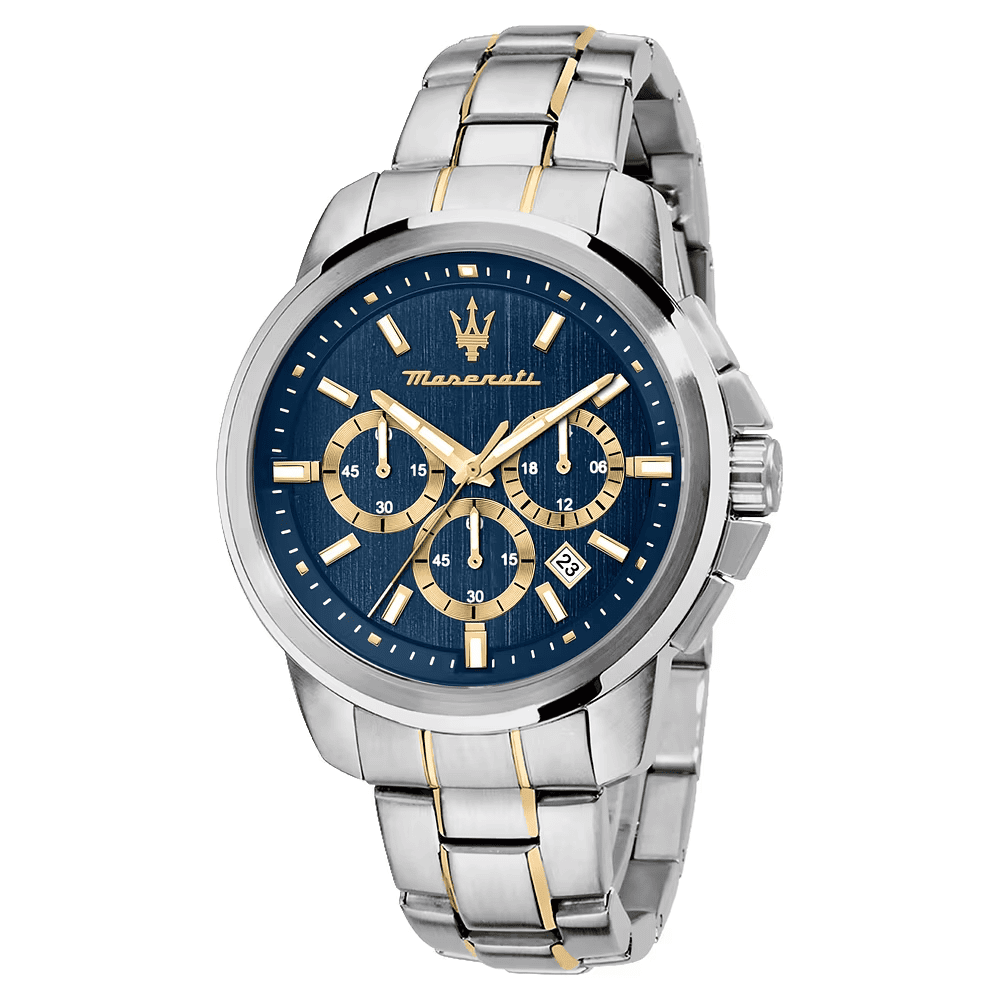 MASERATI  | Successo