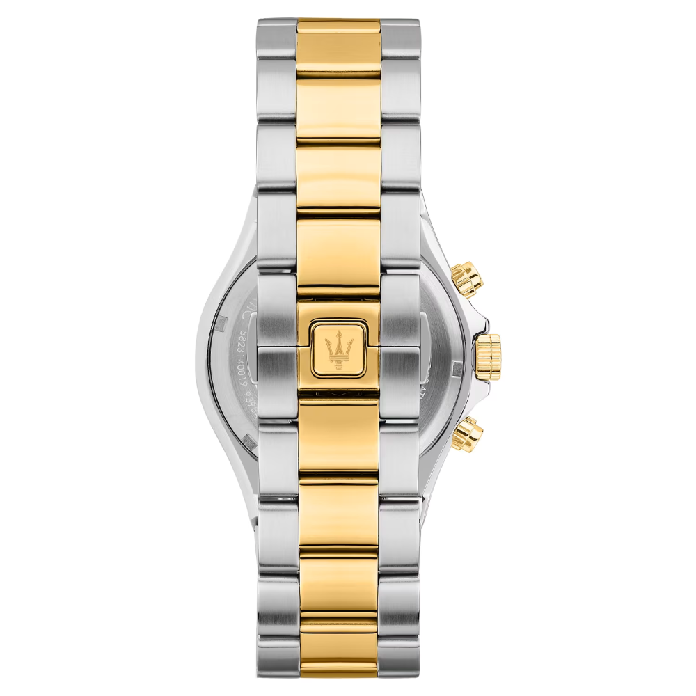 MASERATI | Sfida