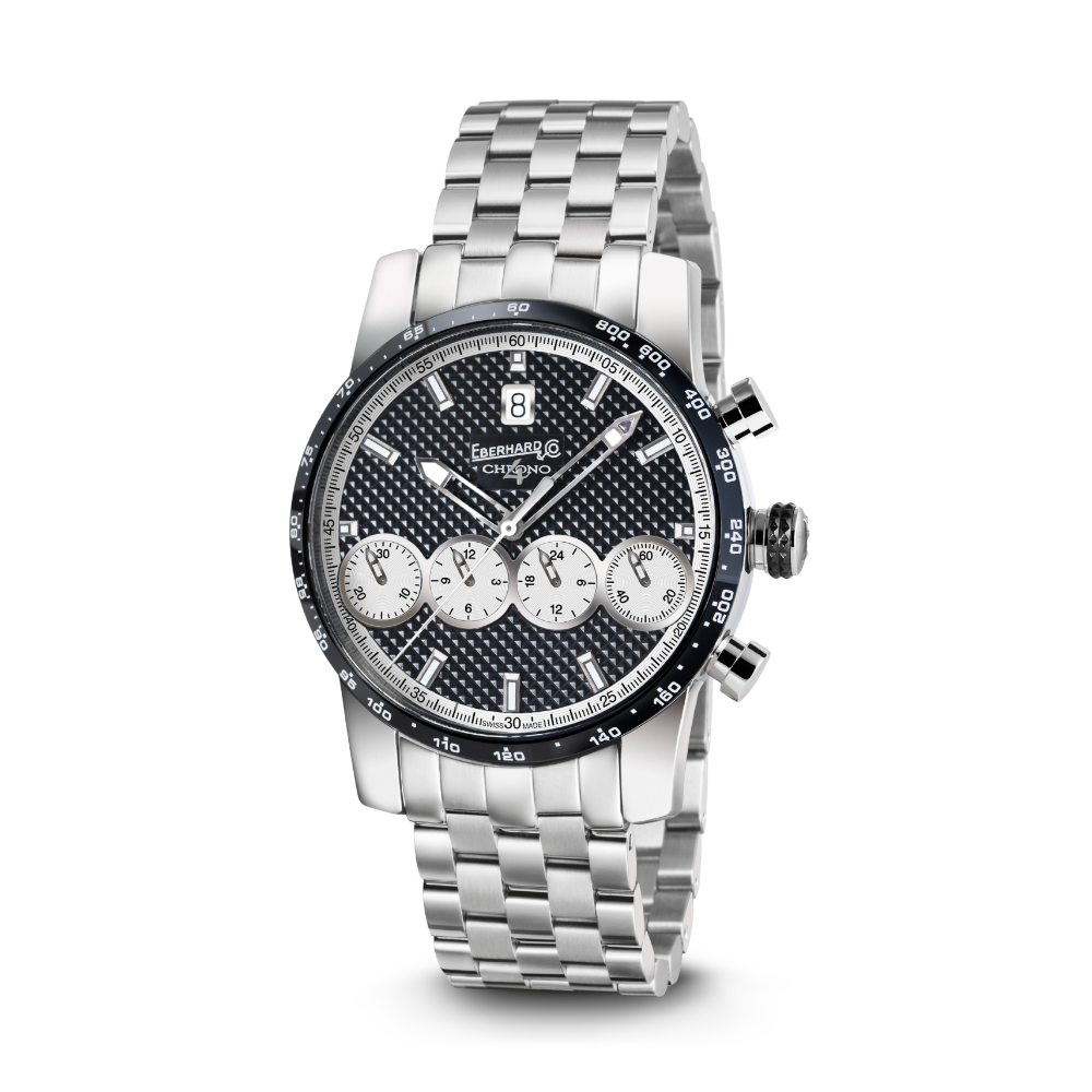 Eberhard & Co | CHRONO 4 "21-42"