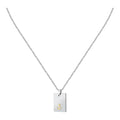 Morellato Collana Gold in Acciaio e Oro 18kt SABY09