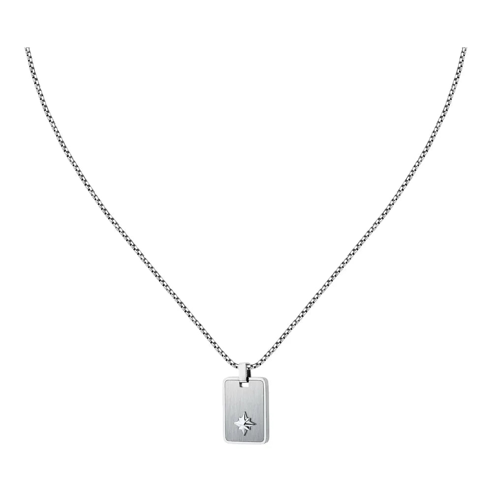Sector Collana Marine in Acciaio SAGJ35