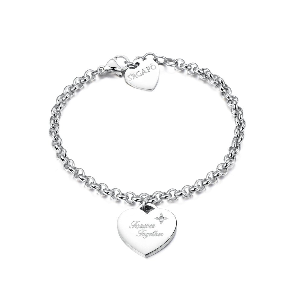 Bracciale BE MY ALWAYS SBM16