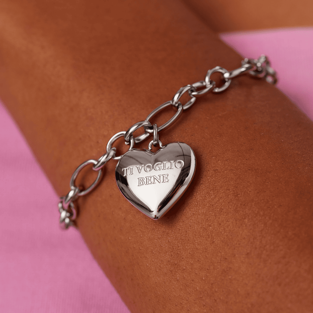 Bracciale BE MY ALWAYS SBM94