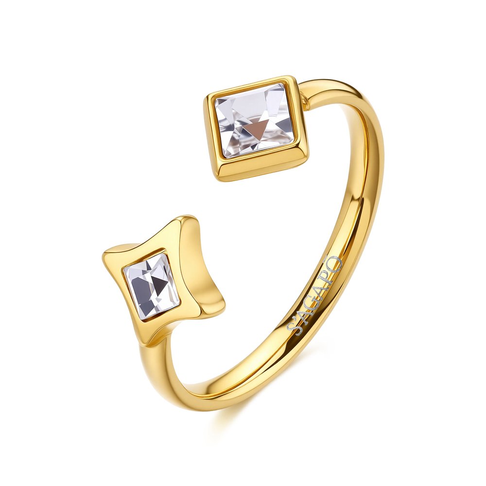 Anello LUCE SCE62