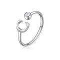 Anello CLICK SCK174