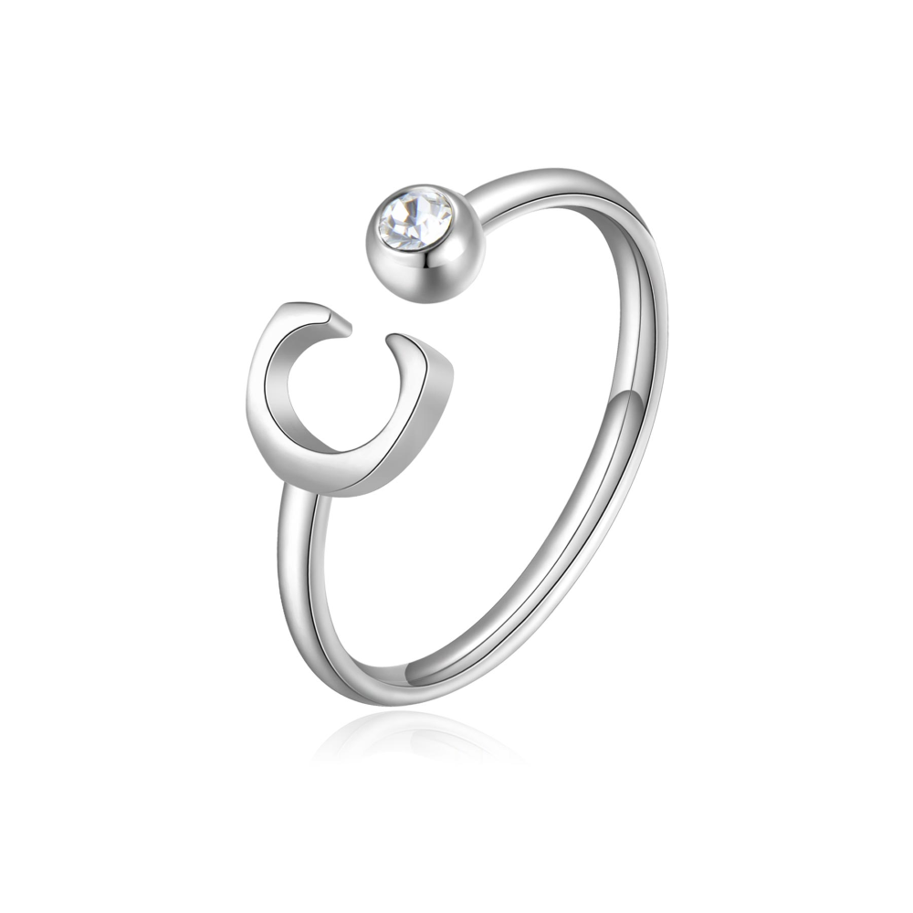 Anello CLICK SCK174