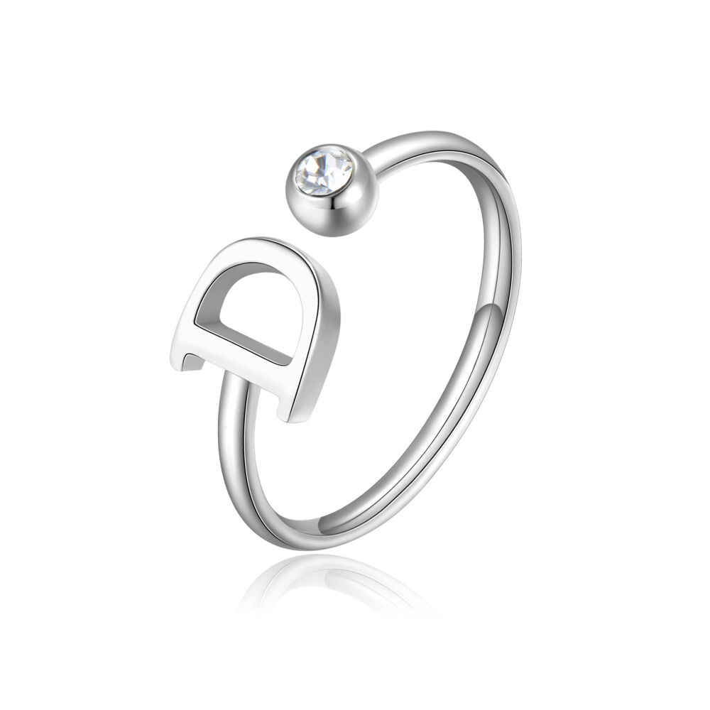 Anello CLICK SCK175